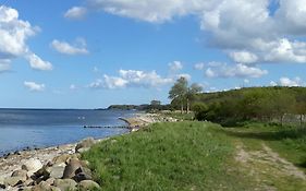 Ferienhaus Ostseeblick